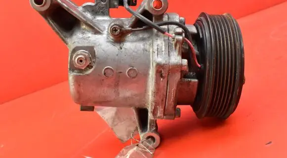 Mazda MX-5 NA Miata Air conditioning (A/C) compressor (pump) 92600D391C