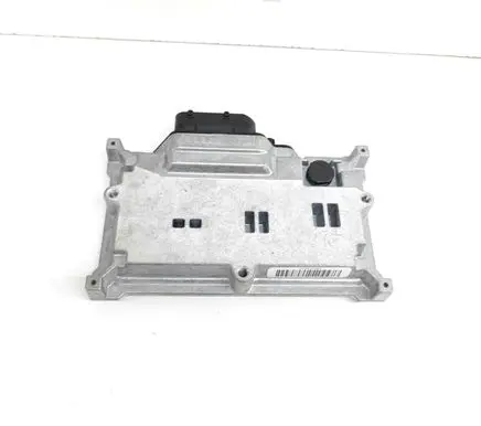 Porsche Taycan 9J1 Video control module 4K4907107A 28749891