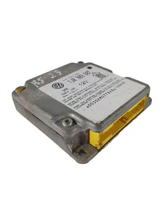Audi A8 S8 D2 4D Airbag control unit/module 1J0909607 16980305 5WK4199