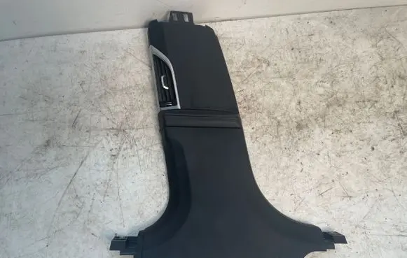 BMW 7 G11 G12 (B) pillar trim (bottom) 7355331
