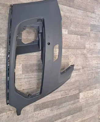 Audi Q5 SQ5 Front bumper 8R0807438 8R0807103A
