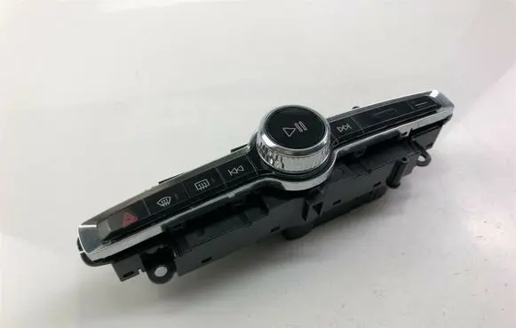 Volvo S90, V90 Climate control unit P31398845 F1170