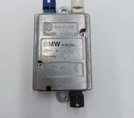 Mini Cooper Countryman R60 USB control unit 10R035621