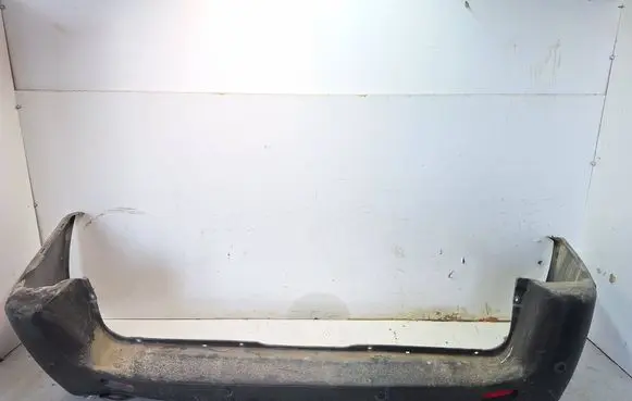 Citroen Jumpy Rear bumper