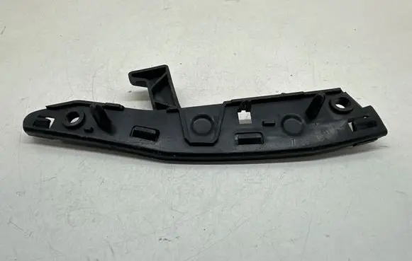 Citroen C3 Front bumper mounting bracket 9683465680