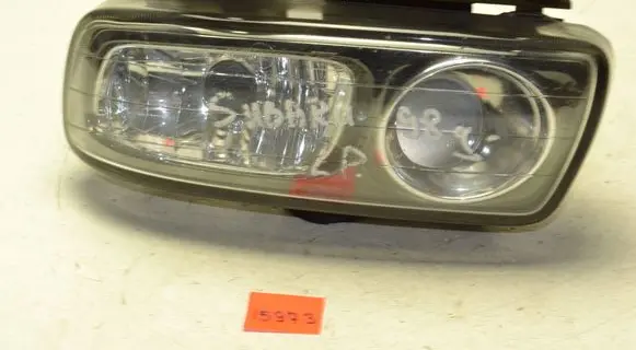 Subaru Legacy Front fog light 11429620