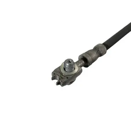 Audi Q3 F3 Brake line pipe/hose 