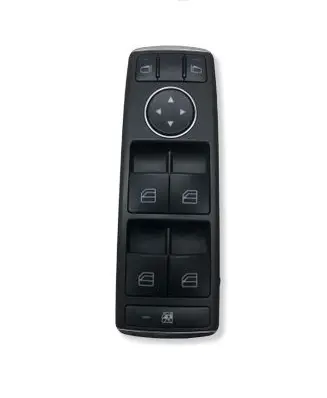 Mercedes-Benz CLA C117 X117 W117 Electric window control switch A1669054300