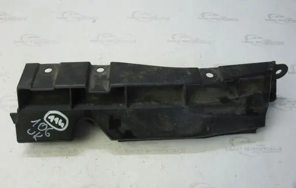 Hyundai Santa Fe Front shock absorber/damper 2B200