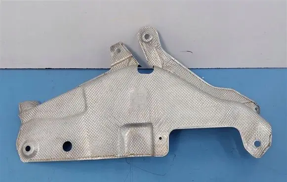 Ford Explorer Exhaust heat shield L1MB-S114A56-CD