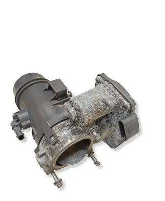 BMW X5 F15 Throttle valve 7810752 10378517 014131300111