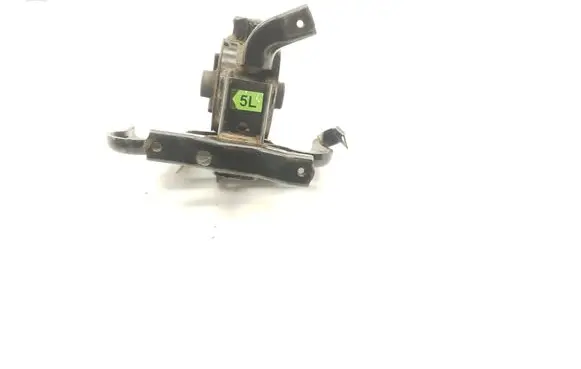 Gearbox mount