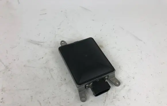 Blind spot module