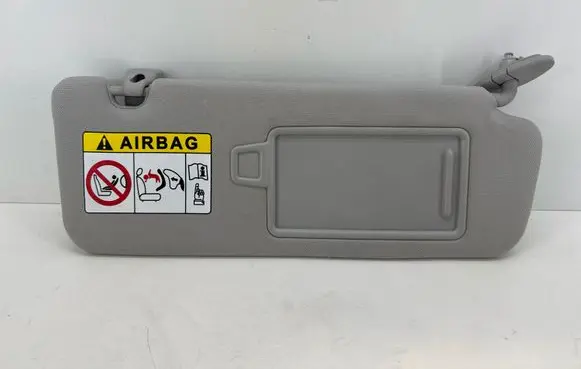 KIA Sorento Sun visor 