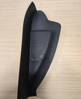 Mercedes-Benz C W206 Other dashboard part A2066806900