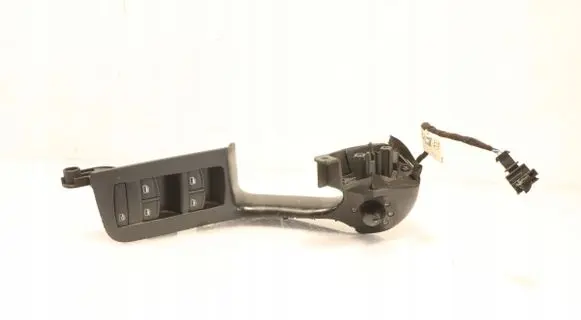 Audi A6 S6 C6 4F Electric window control switch