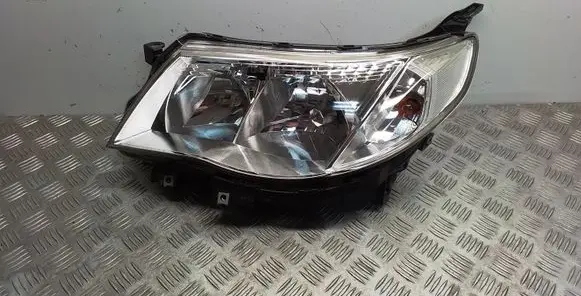 Subaru Forester SH Headlight/headlamp
