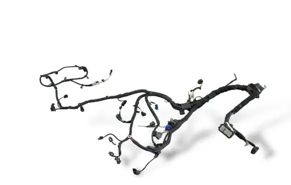 Ford Focus Engine installation wiring loom C1BT12A522 C1BT12A522DGD JTJA
