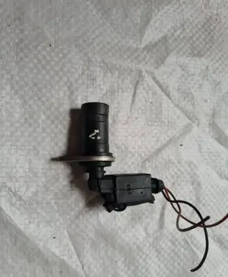 Crankshaft position sensor