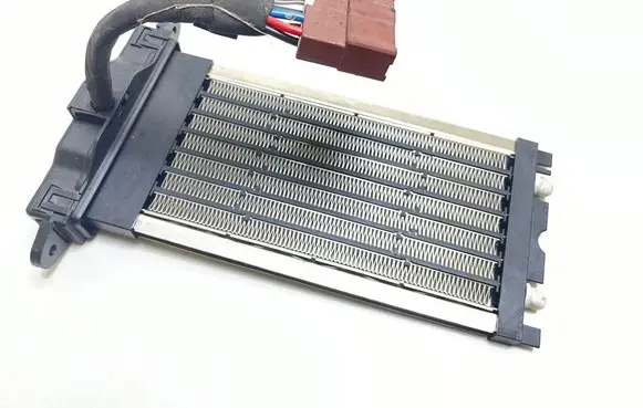Honda Civic Electric cabin heater radiator A30105A5702000