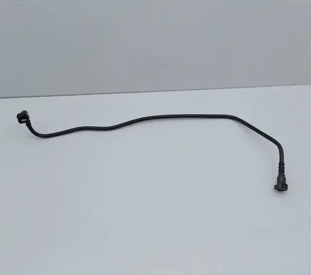 Opel Astra J Fuel line pipe GMW14638