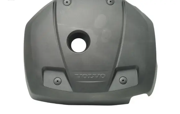 Volvo XC90 Engine cover (trim) 31657647 J7TDB