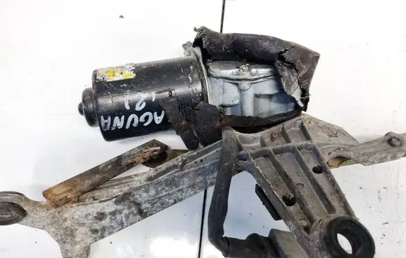 Renault Laguna I Wiper motor