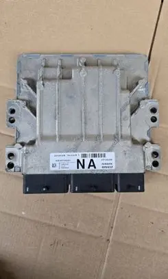 Renault Megane III Engine control unit/module 828209263