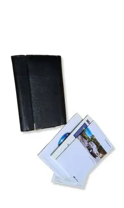 Subaru Forester SH Owners service history hand book 