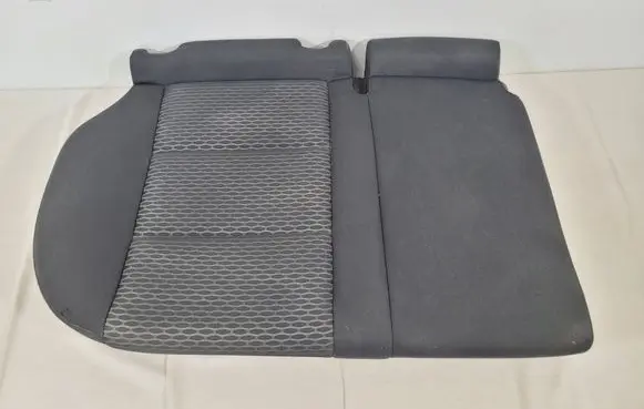 Volkswagen Golf VI Rear seat 1K9885356 1K9885032