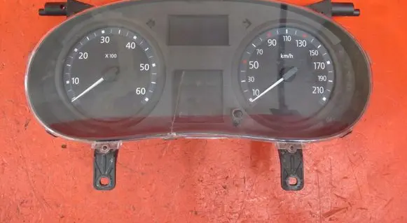 Renault Trafic II (X83) Speedometer (instrument cluster) M9RM782