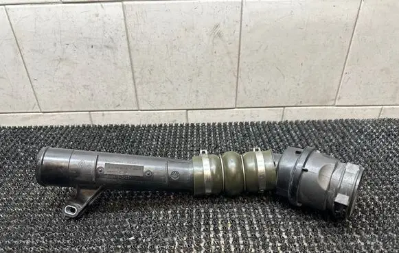 Renault Captur Intercooler hose/pipe 144606189R 1005602S02