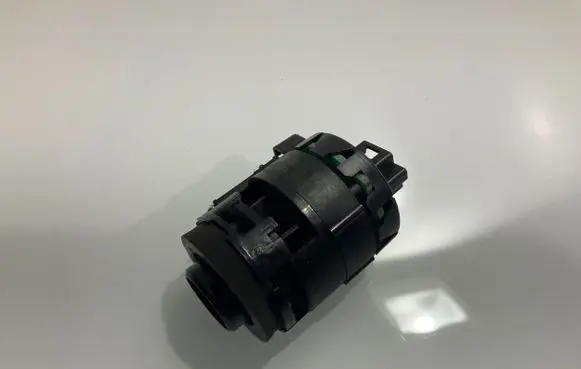 Mercedes-Benz E W212 Interior temperature sensor A2118300272 2118300272