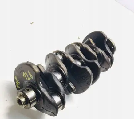 Peugeot 308 Crankshaft 