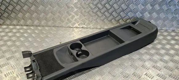 Citroen C4 SpaceTourer Center console 9677280977