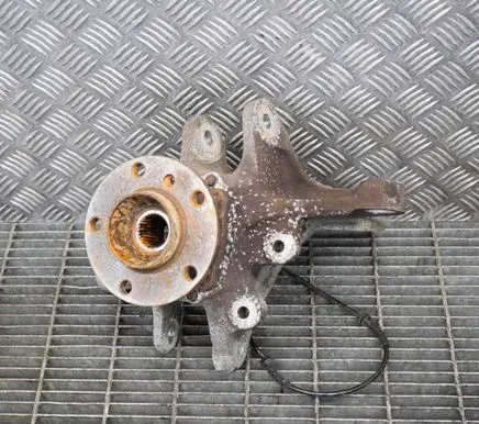 BMW 5 F10 F11 Rear wheel hub 67803586775866
