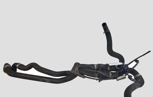 Volvo XC60 Engine coolant pipe/hose 31368175 31338213 93181011