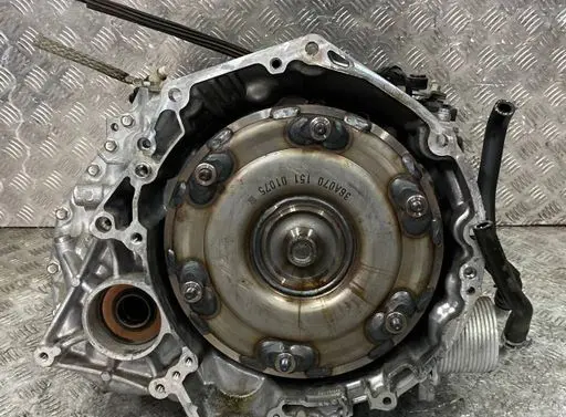 BMW 2 F46 Automatic gearbox TG81SC AWF8F35 B47