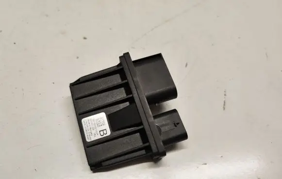 Volkswagen Tiguan Adblue control unit 3Q0941329