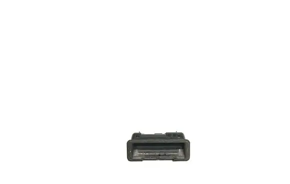 BMW 3 E92 E93 Tailgate/trunk/boot exterior handle 51247118158 7118158