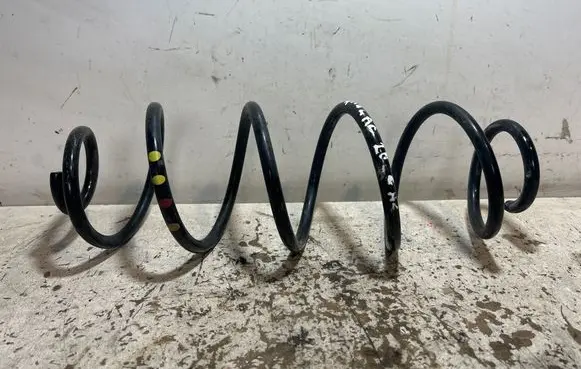 Opel Grandland X Rear coil spring