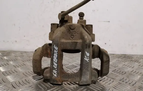 Jeep Grand Cherokee Rear brake caliper 4887LH