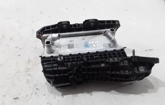 Renault Espace VI Intake manifold 140016552R