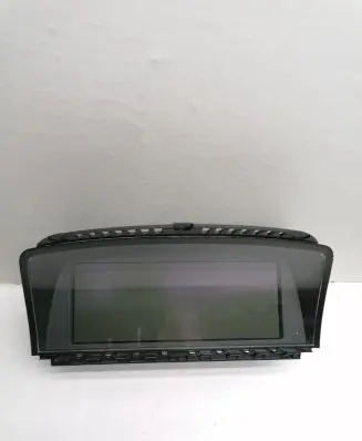 BMW 7 E65 E66 Screen/display/small screen 65826942526 8385449