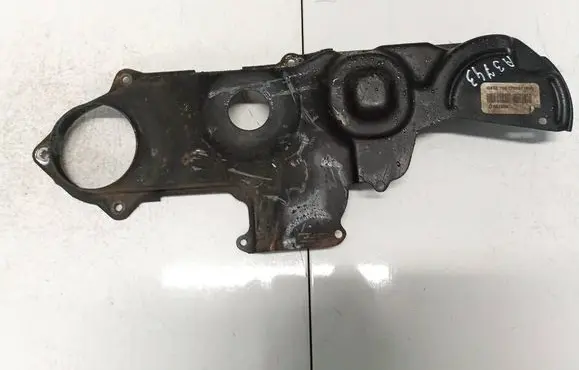 Renault Laguna I Timing belt guard (cover) 7701671990