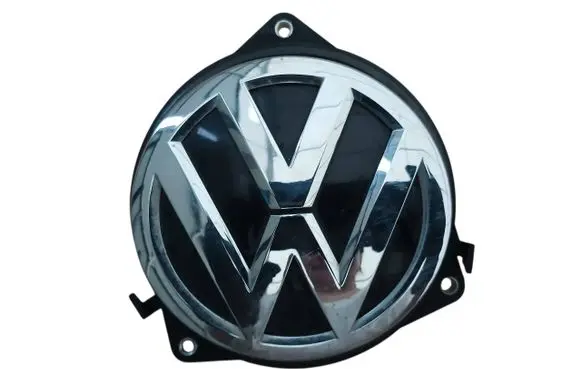 Volkswagen Golf VII Tailgate/trunk/boot exterior handle 5G6827469 5G6827469F