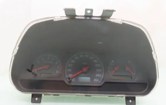 Volvo S40, V40 Speedometer (instrument cluster) 30889714E