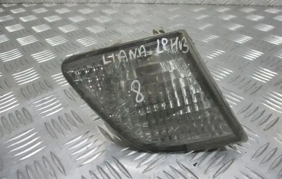 Suzuki Liana Front indicator light