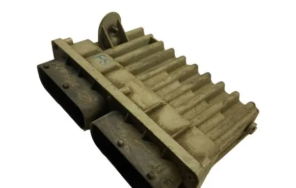Opel Astra G Coolant fan relay 09131731 ID252618