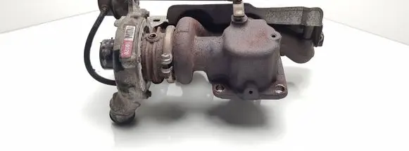 Ford Transit Turbo 1C1Q6K682DB